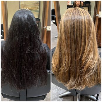 Sabrina’s Beauty Studio - Hair Salons Near Me - Stoneham, Massachusetts