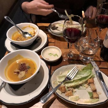 Monello - Italian Near Me - San Diego, California