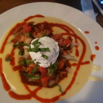 Cantina 76 - Garbage queso - Tex-Mex Near Me - Columbia, South Carolina Cantina 76 - Garbage queso - Tex-Mex Near Me - Columbia, South Carolina