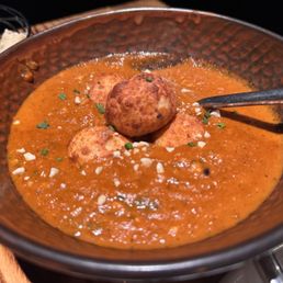 Malai Kofta