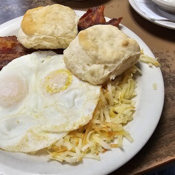 Jake & Dorothy's Cafe - Two Egg Breakfast - Cafes Near Me - Stephenville, Texas Jake & Dorothy's Cafe - Two Egg Breakfast - Cafes Near Me - Stephenville, Texas
