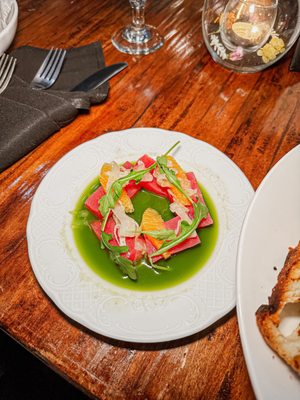 Cristina Gray’s Restaurant & Bar High Point by null