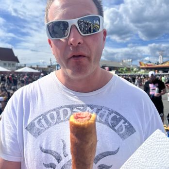Ocean City Boardwalk - Local Flavor Near Me