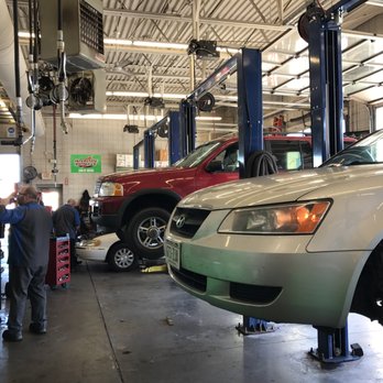 Five Star Automotive - Auto Repair Near Me - Superior, Wisconsin