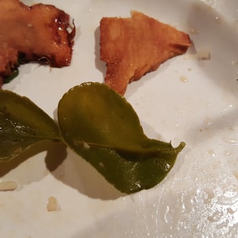 Ban Moon - Real galanga and kaffir lime leaves! - Thai Near Me - San Angelo, Texas Ban Moon - Real galanga and kaffir lime leaves! - Thai Near Me - San Angelo, Texas