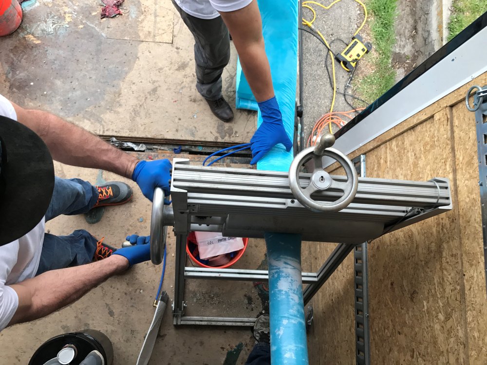 Slide of Aloha Plumbing, Sewers, & Drains