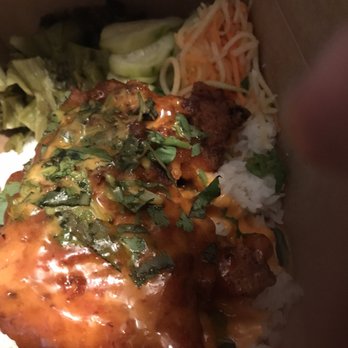 Ekiben - Asian Fusion Near Me - Baltimore, Maryland