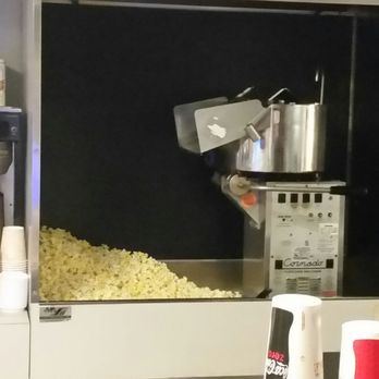 Aero Theatre - Freshly made popcorn! Nothing like it! - Cinema Near Me - Santa Monica, California Aero Theatre - Freshly made popcorn! Nothing like it! - Cinema Near Me - Santa Monica, California