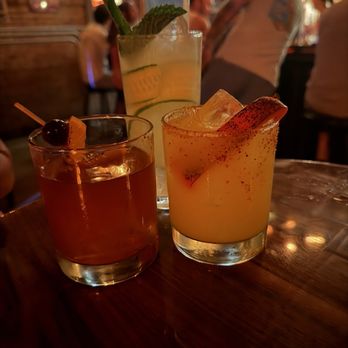 General Horseplay - Good drinks - Cocktail Bars Near Me - Key West, Florida