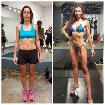 XTR Training - From runner to Diva in only 4 months wanna what we can do for you? - Nutritionists Near Me - San Diego, California XTR Training - From runner to Diva in only 4 months wanna what we can do for you? - Nutritionists Near Me - San Diego, California
