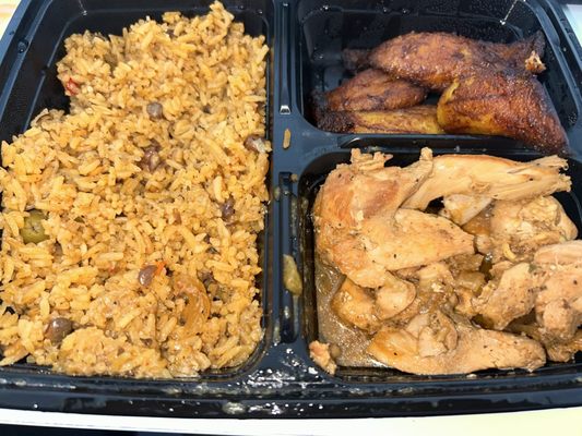 Puerto Rican Street Cuisine by null