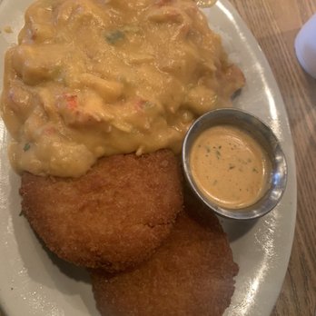 Crawdaddy's Kitchen - Crab Cakes & Etouffee - Seafood Near Me - Shreveport, Louisiana Crawdaddy's Kitchen - Crab Cakes & Etouffee - Seafood Near Me - Shreveport, Louisiana