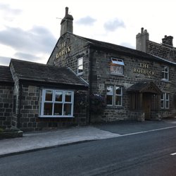 The Roebuck - The Roebuck
