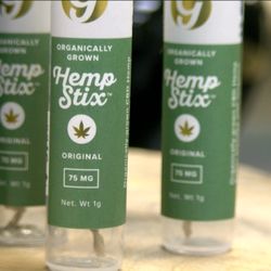 Farmacy Partners - Hemp Stix CBD Smokables