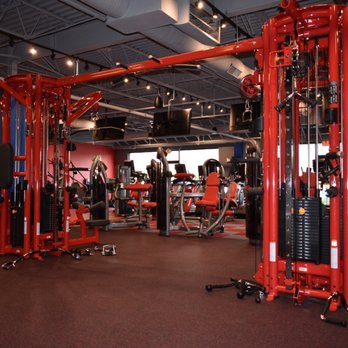 Workout Anytime East Lenexa - Universal Pulleys, High Pull x 2, Long Pull x 2 - Trainers Near Me - Lenexa, Kansas Workout Anytime East Lenexa - Universal Pulleys, High Pull x 2, Long Pull x 2 - Trainers Near Me - Lenexa, Kansas