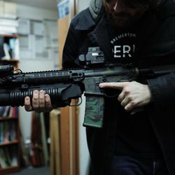 Boerner Fire Arms - New Custom Mags! Online Exclusives1