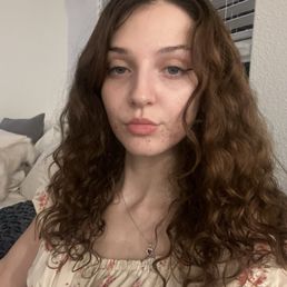 AFTER NICKI PULLED THROUGH YAAAY. Now this is a Cheshut Brown!!! Warm brown without being straight up red. AFTER NICKI PULLED THROUGH YAAAY. Now this is a Cheshut Brown!!! Warm brown without being straight up red.