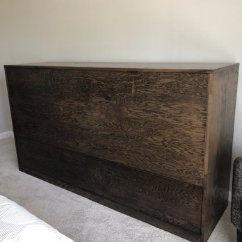 Woodology - Custom Trunk - Carpenters Near Me - Tucker, Georgia Woodology - Custom Trunk - Carpenters Near Me - Tucker, Georgia