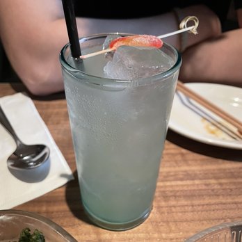 ARIARI - Maesil - Korean Near Me - New York, New York