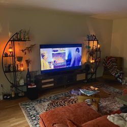 Prime Property Management - Our beautiful living room