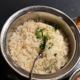 Basmati Rice (V) Basmati Rice (V)