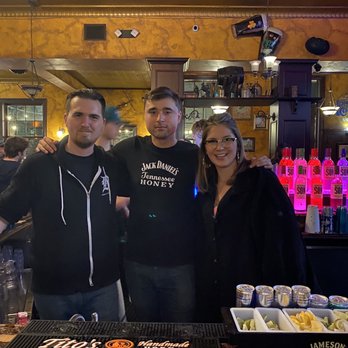 Dublin Square Irish Pub - Best bartenders in East Lansing - Pubs Near Me - East Lansing, Michigan Dublin Square Irish Pub - Best bartenders in East Lansing - Pubs Near Me - East Lansing, Michigan