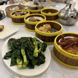 Chicken Feet