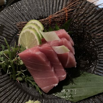 Zigu - Seafood Near Me - Honolulu, Hawaii