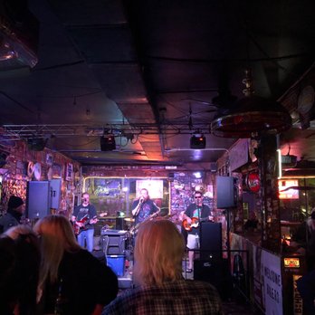 Boot Hill Saloon - Dive Bars Near Me - Daytona Beach, Florida