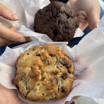 Levain Bakery - Georgetown, D.C - Bakeries Near Me - Washington, DC, District of Columbia