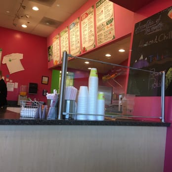 Berry Blendz - Lots of great tasting options. - Juice Bars & Smoothies Near Me - Parker, Colorado