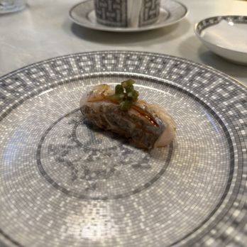 Uka Omakase - Sushi Bars Near Me - New York, New York