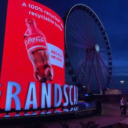 Grandscape