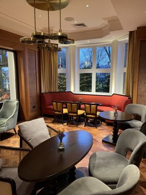 Dylan Hotel, Dublin - an SLH Hotel by null Dylan Hotel, Dublin - an SLH Hotel by null