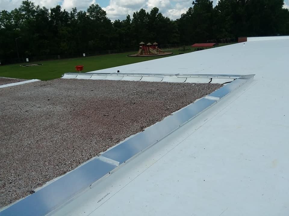 Slide of Loves Quality Roofing
