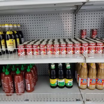 Dragon Asian Grocery - International Grocery Near Me - Aurora, Illinois
