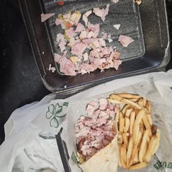 Beef 'O' Brady's