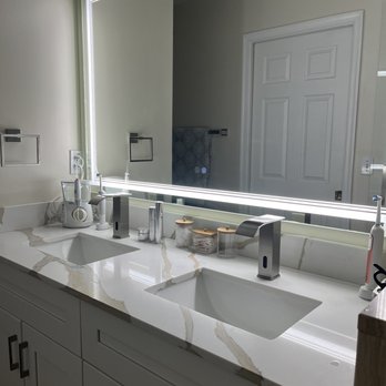 Armo Design - Master bathroom - General Contractors Near Me Armo Design - Master bathroom - General Contractors Near Me