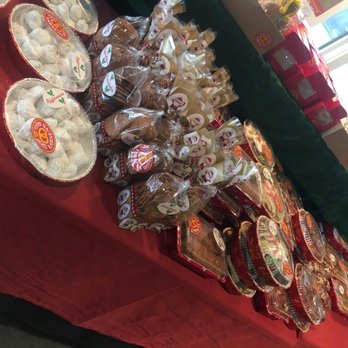 Larsen's Danish Bakery - Christmas specials! - Bakeries Near Me - Seattle, Washington Larsen's Danish Bakery - Christmas specials! - Bakeries Near Me - Seattle, Washington