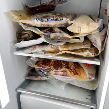 Harmony Farms - Marinated and frozen packed meats. - Meat Shops Near Me - La Crescenta, California Harmony Farms - Marinated and frozen packed meats. - Meat Shops Near Me - La Crescenta, California