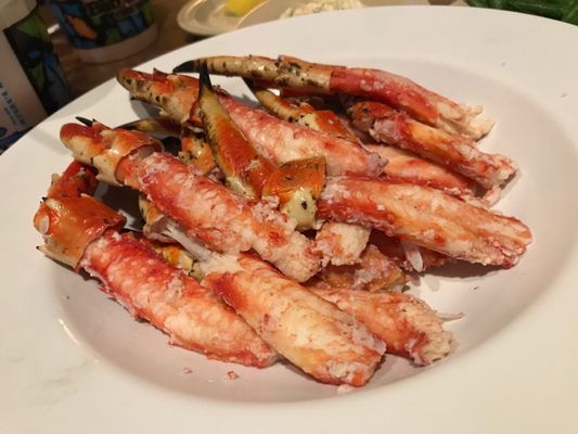 Bob Chinn's Crab House by null