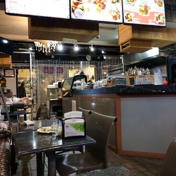 Le Casablanca - the interior of a fast food restaurant - Moroccan Near Me - Ottawa, Ontario Le Casablanca - the interior of a fast food restaurant - Moroccan Near Me - Ottawa, Ontario