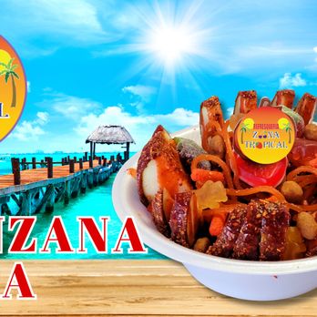 REFRESQUERIA ZONA TROPICAL - Updated December 2025 - 83 Photos