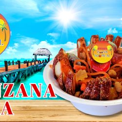 Refresqueria Zona Tropical - Manzana Loka