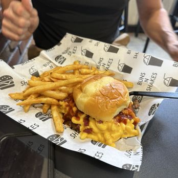 Buns N Shakes - SmashMac - Burgers Near Me - New Brunswick, New Jersey Buns N Shakes - SmashMac - Burgers Near Me - New Brunswick, New Jersey