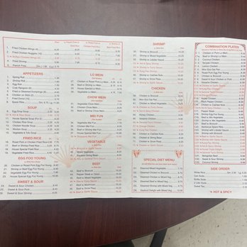 China Express - a menu for a chinese restaurant - Chinese Near Me - Hattiesburg, Mississippi China Express - a menu for a chinese restaurant - Chinese Near Me - Hattiesburg, Mississippi