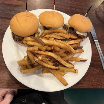 Taps Bar and Grill - Sliders - Sports Bars Near Me - Jacksonville, Florida Taps Bar and Grill - Sliders - Sports Bars Near Me - Jacksonville, Florida