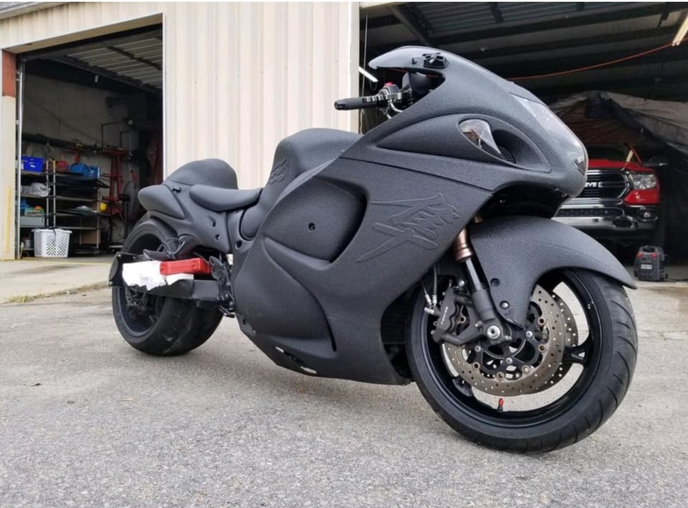 Slide of Bulletproof Liners