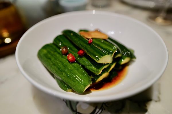 Hao Noodle by null