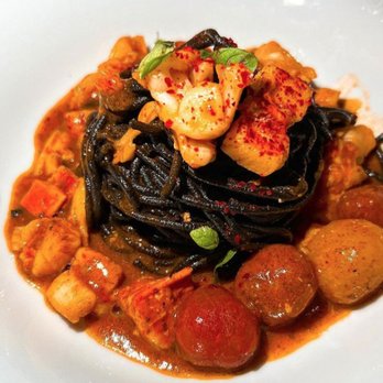 Osteria Giulia - Italian Near Me - Toronto, Ontario